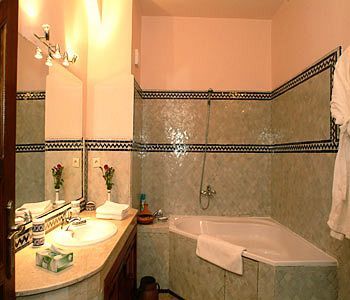 Apartamentos La Perle De La Medina