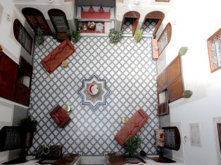 Apartamentos La Perle De La Medina