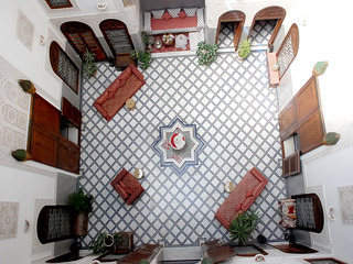 Apartamentos La Perle De La Medina