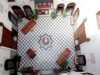 Apartamentos La Perle De La Medina