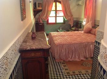 Apartamentos La Perle De La Medina