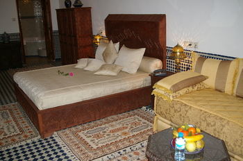 Apartamentos La Perle De La Medina