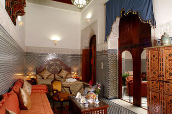 Apartamentos La Perle De La Medina