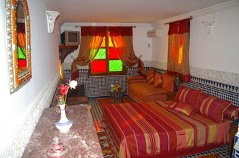 Apartamentos La Perle De La Medina