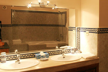 Apartamentos La Perle De La Medina