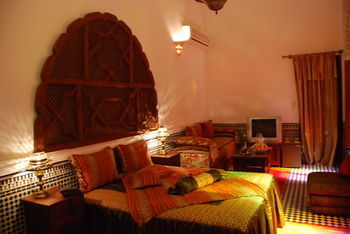 Apartamentos La Perle De La Medina