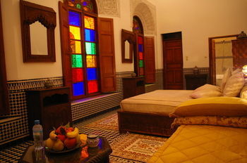 Apartamentos La Perle De La Medina
