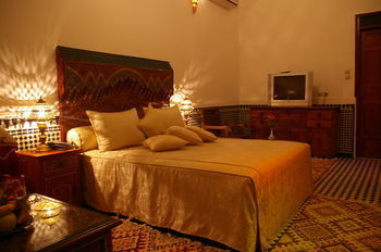 Apartamentos La Perle De La Medina