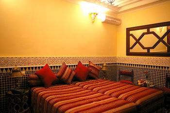 Apartamentos La Perle De La Medina