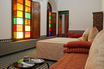 Apartamentos La Perle De La Medina