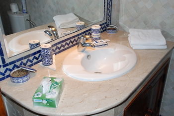 Apartamentos La Perle De La Medina
