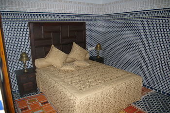 Apartamentos La Perle De La Medina