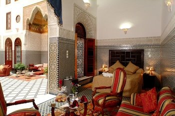 Apartamentos La Perle De La Medina