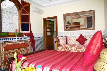 Apartamentos La Perle De La Medina
