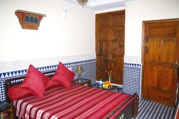 Apartamentos La Perle De La Medina