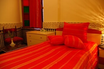 Apartamentos La Perle De La Medina