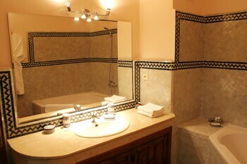 Apartamentos La Perle De La Medina