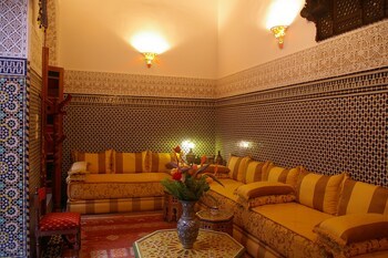 Apartamentos La Perle De La Medina
