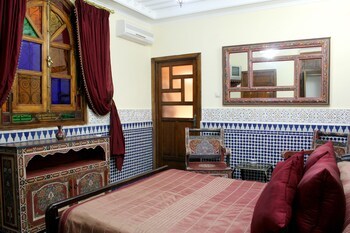 Apartamentos La Perle De La Medina