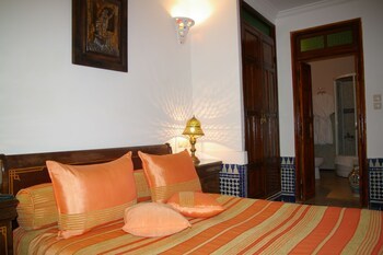 Apartamentos La Perle De La Medina