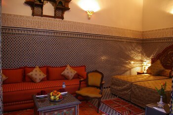 Apartamentos La Perle De La Medina