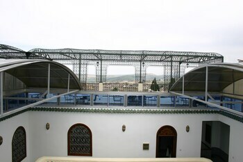 Apartamentos La Perle De La Medina