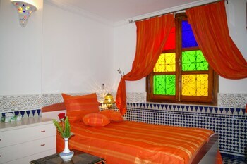 Apartamentos La Perle De La Medina