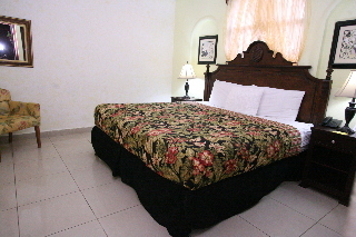 Hotel Aloha Nicaragua