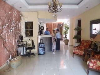 Hotel Aloha Nicaragua