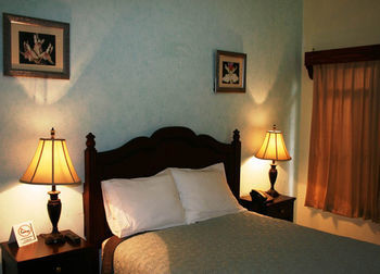 Hotel Aloha Nicaragua
