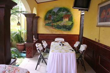 Hotel Aloha Nicaragua