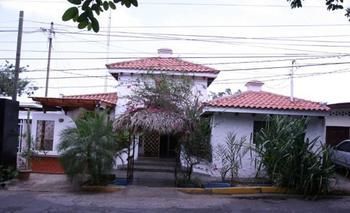 Hotel Aloha Nicaragua