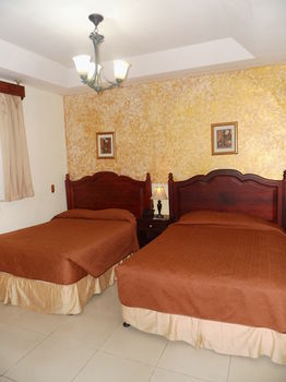 Hotel Aloha Nicaragua