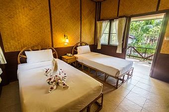 Hotel Cocopalm Beach Resort