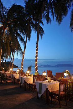 Hotel Cocopalm Beach Resort