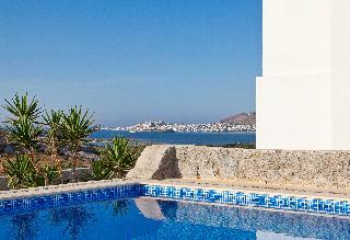 Hotel Naxian Collection Luxury Villas & Suites