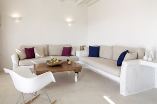 Hotel Naxian Collection Luxury Villas & Suites