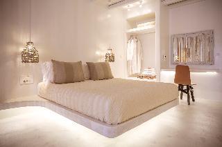 Hotel Naxian Collection Luxury Villas & Suites