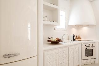 Hotel Naxian Collection Luxury Villas & Suites