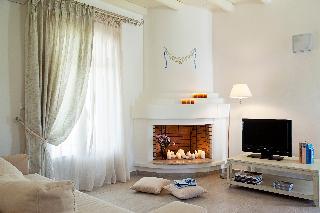 Hotel Naxian Collection Luxury Villas & Suites