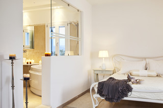 Hotel Naxian Collection Luxury Villas & Suites