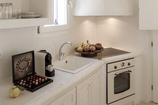Hotel Naxian Collection Luxury Villas & Suites