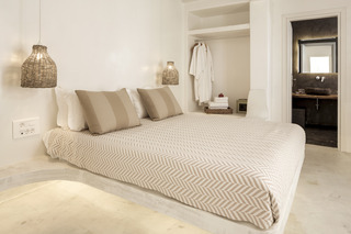Hotel Naxian Collection Luxury Villas & Suites