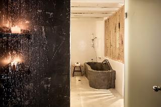 Hotel Naxian Collection Luxury Villas & Suites