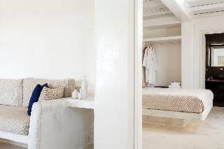 Hotel Naxian Collection Luxury Villas & Suites
