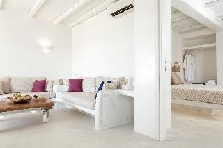 Hotel Naxian Collection Luxury Villas & Suites