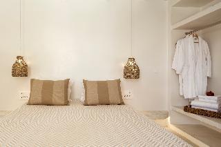 Hotel Naxian Collection Luxury Villas & Suites
