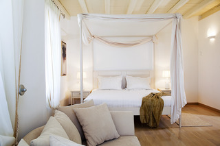 Hotel Naxian Collection Luxury Villas & Suites