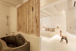 Hotel Naxian Collection Luxury Villas & Suites
