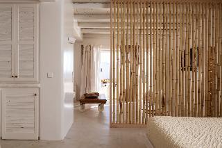 Hotel Naxian Collection Luxury Villas & Suites